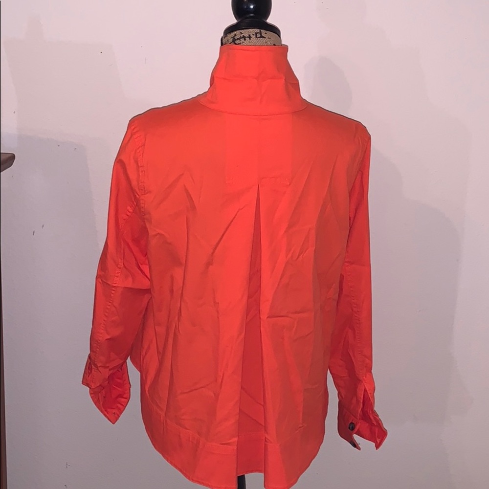 Cabi Light Jacket Size Small - image 3